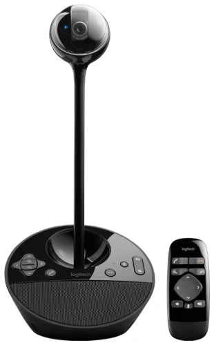 Веб-камера для конференций Logitech ConferenceCam BCC950