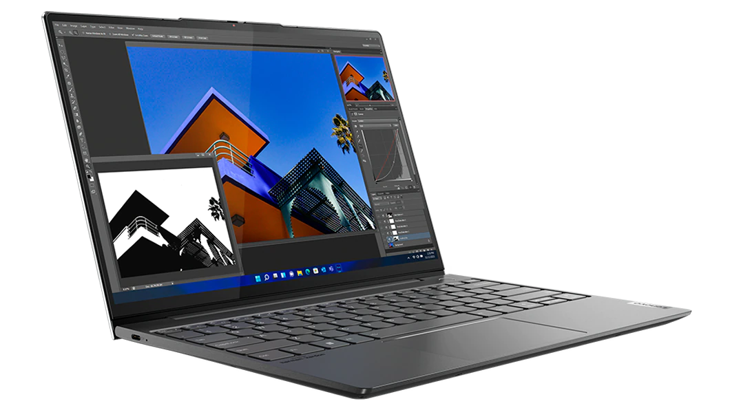 Lenovo ThinkBook 13x G2 IAP