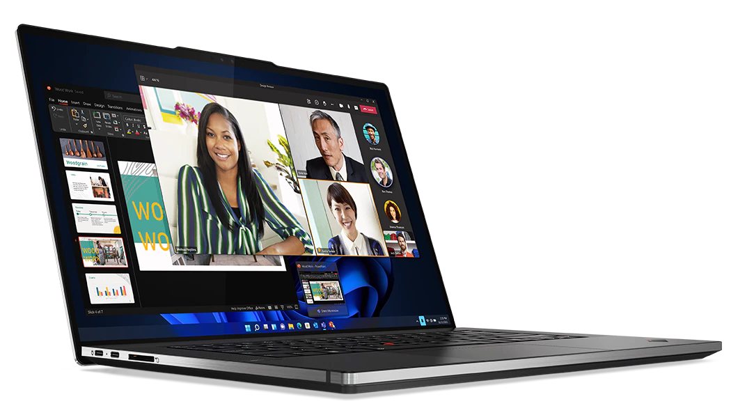 Lenovo ThinkPad Z16 G1 T