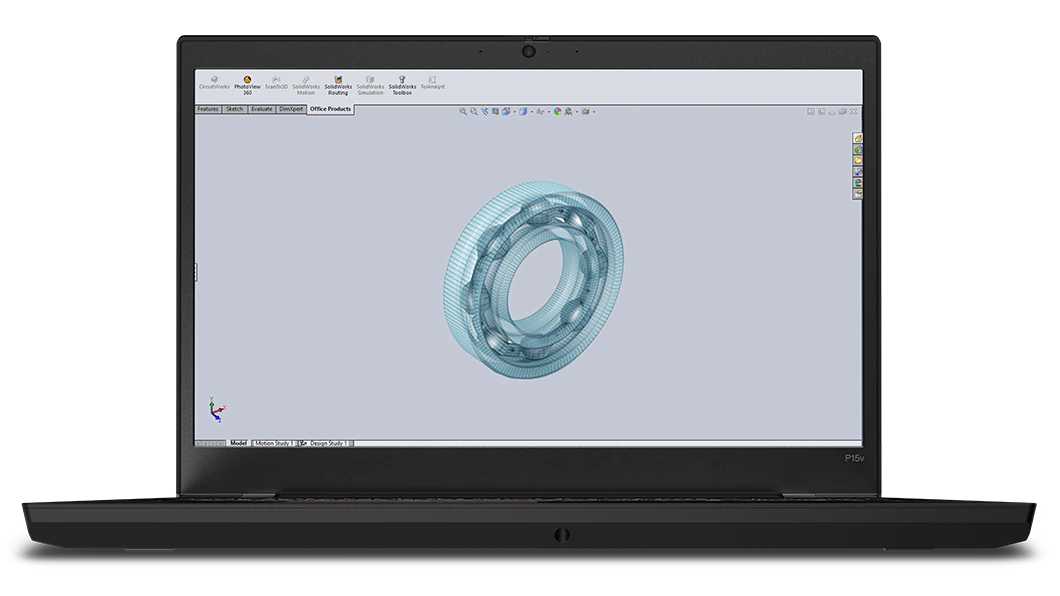 Lenovo ThinkPad P15v G3 T