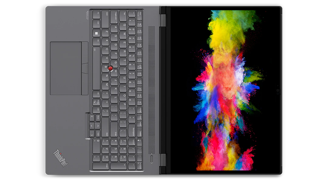 Lenovo ThinkPad P16 G1 T