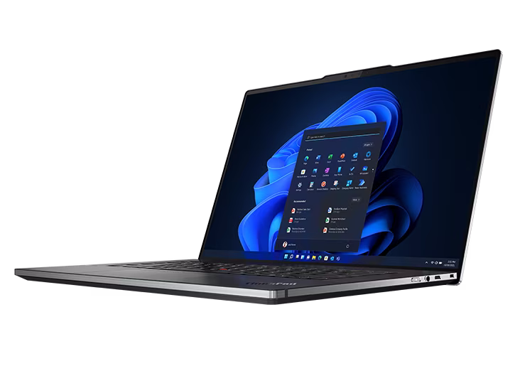 Lenovo ThinkPad Z16 G1 T