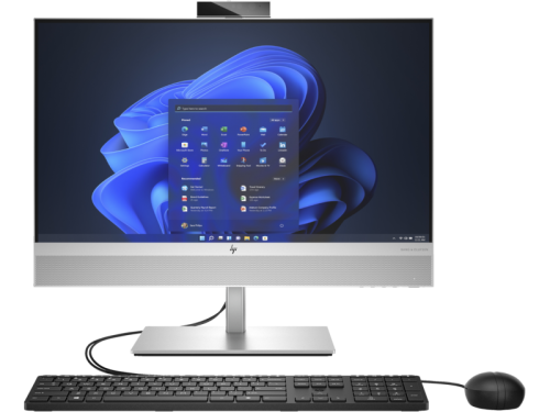 HP EliteOne 840 G9 AiO