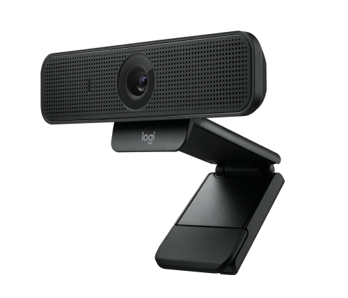 Веб-камера Logitech Webcam C925e