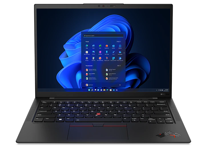 Lenovo ThinkPad X1 Carbon G10 T