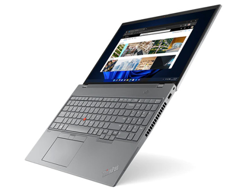 Lenovo ThinkPad P16s G1 T