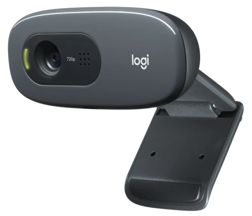 Веб-камера Logitech C270
