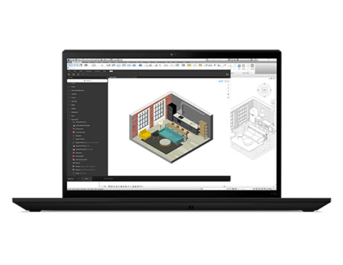 Lenovo ThinkPad P16s AMD G1 T