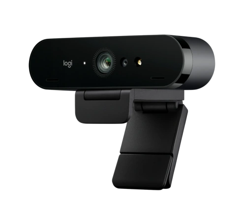 Веб-камера Logitech BRIO Stream