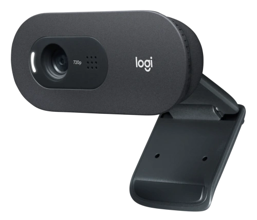 Веб-камера Logitech C505