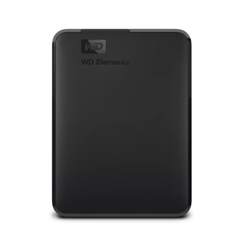 Внешний жёсткий диск Western Digital Elements Portable