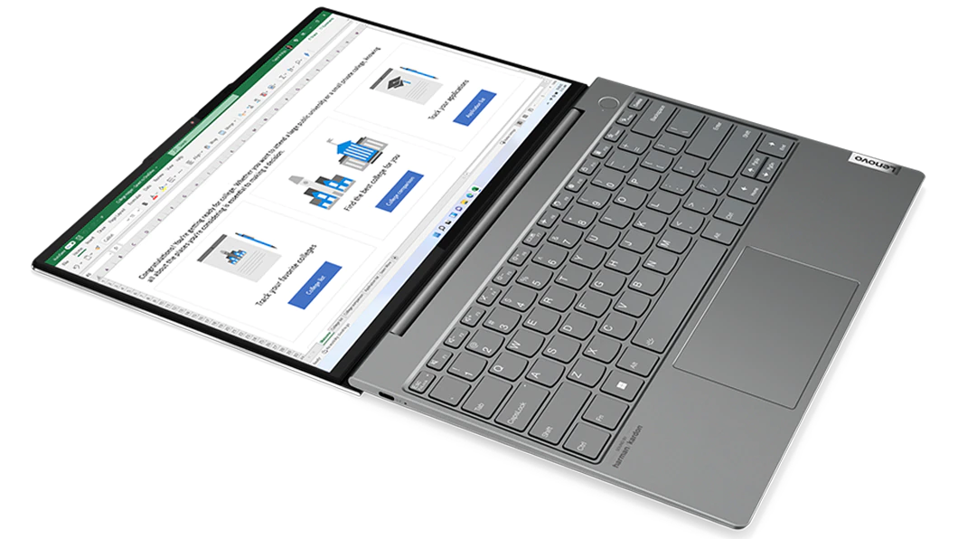 Lenovo ThinkBook 13x G2 IAP