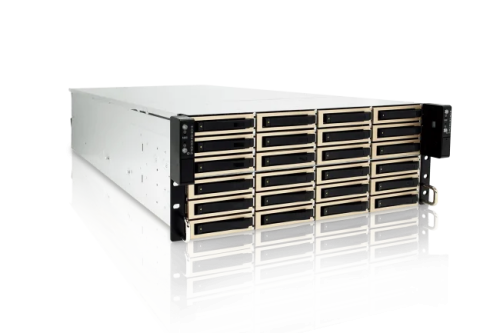 Аквариус T52 D424BJ c ПО RAIDIX