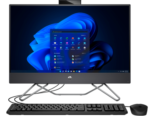 HP ProOne 240 G9 AIO