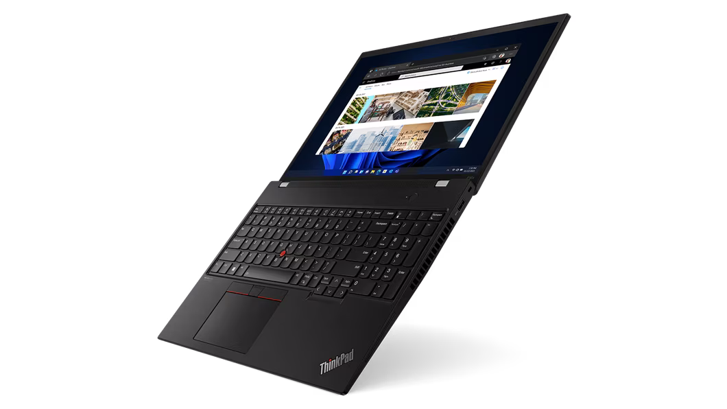Lenovo ThinkPad P16s AMD G1 T
