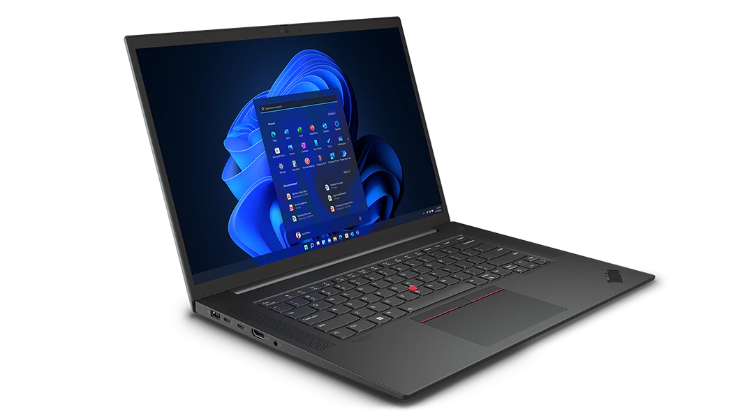 Lenovo ThinkPad P1 G5 T