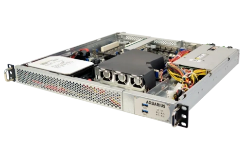 Аквариус T40 S102DF-B