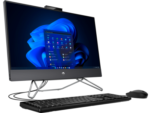 HP ProOne 240 G9 AIO