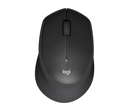 Мышь беспроводная Logitech M330 SILENT PLUS