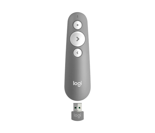 Пульт для презентаций Logitech R500 Presenter