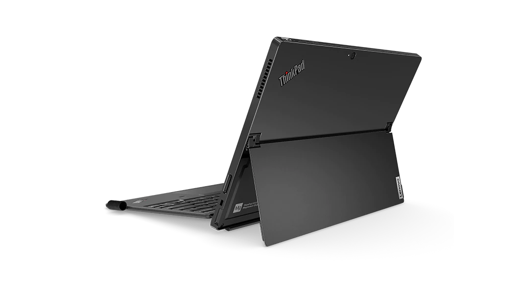 Lenovo ThinkPad X12 Detachable G1 T