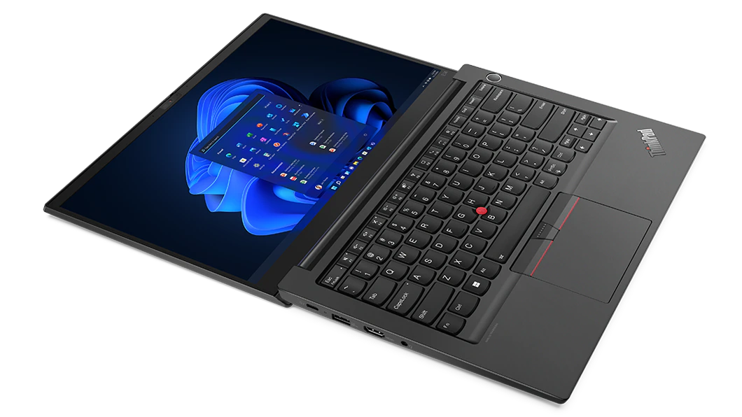 Lenovo ThinkPad E14 G4 T AMD