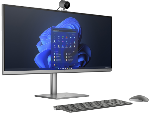 HP Envy Business 34 AiO