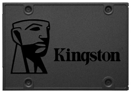 Твердотельный диск Kingston A400