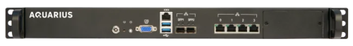 Аквариус T30 S001DC