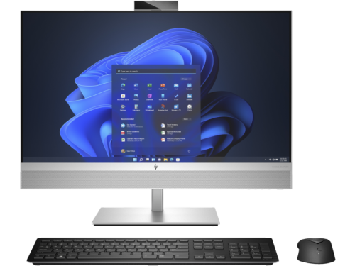 HP EliteOne 870 G9 AiO