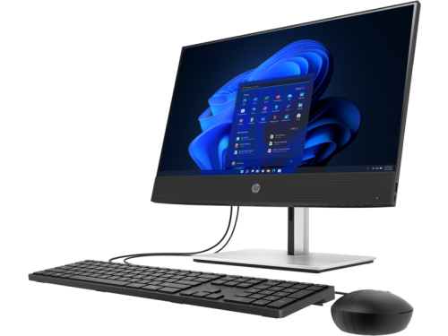 HP ProOne 600 G6 AIO