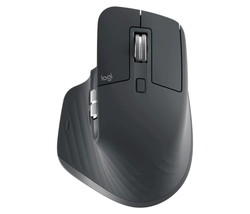 Мышь беспроводная Logitech Master Series MX MASTER 3S