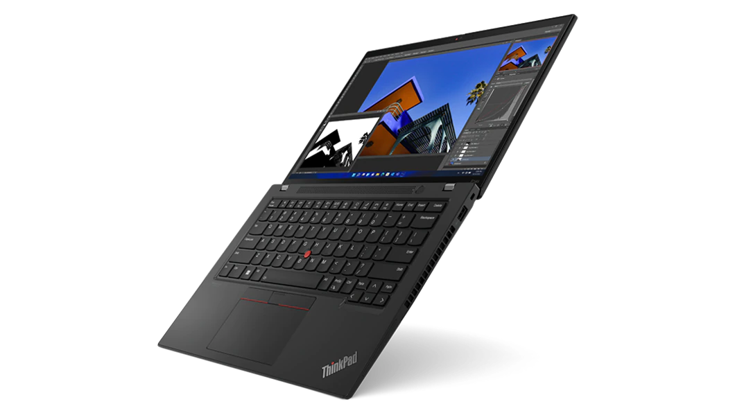 Lenovo ThinkPad P14s AMD G3 T