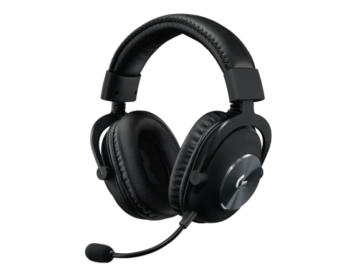 Гарнитура беспроводная Logitech G PRO X Wireless