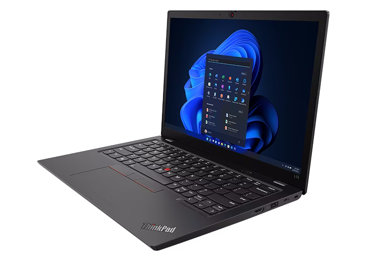 Lenovo ThinkPad L13 Clam AMD G4 T