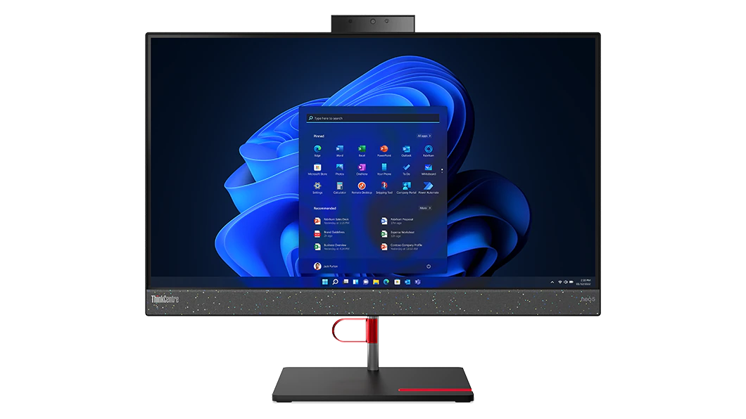 LENOVO ThinkCentre neo 50a 24 Gen 3