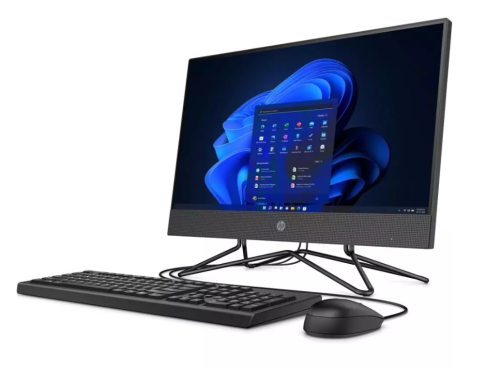 HP 200 G4 AiO