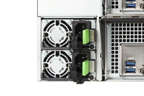 Аквариус T52 D424BJ c ПО RAIDIX