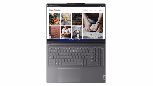 Lenovo ThinkBook 16p G4 IRH