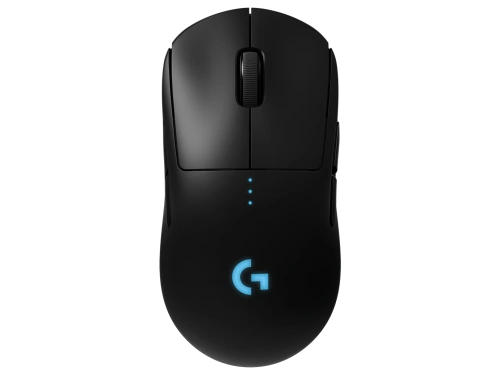 Мышь беспроводная Logitech G PRO WIRELESS