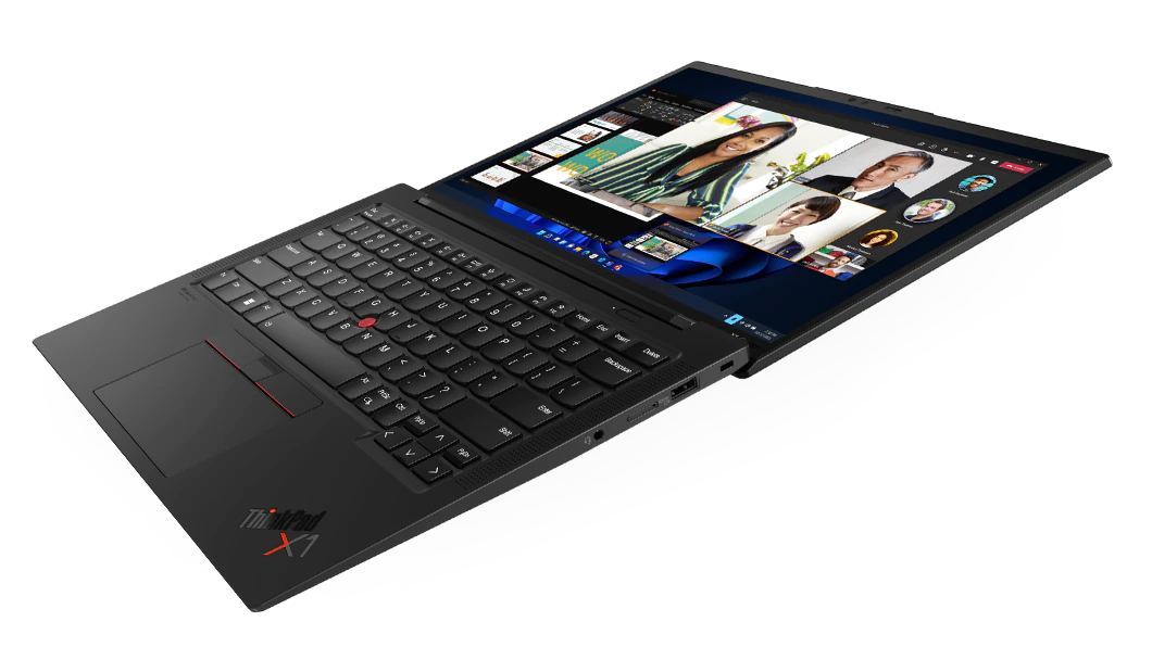 Lenovo ThinkPad X1 Carbon G10 T