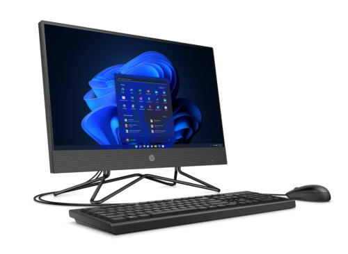 HP 200 G4 AiO