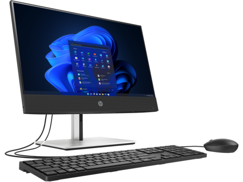 HP ProOne 600 G6 AIO