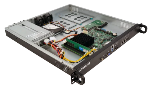 Аквариус T30 S001DC