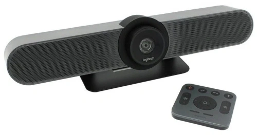 Веб-камера для конференций Logitech MeetUp