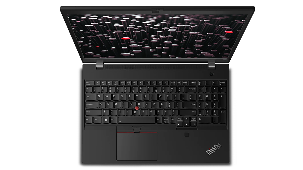 Lenovo ThinkPad P15v G3 T