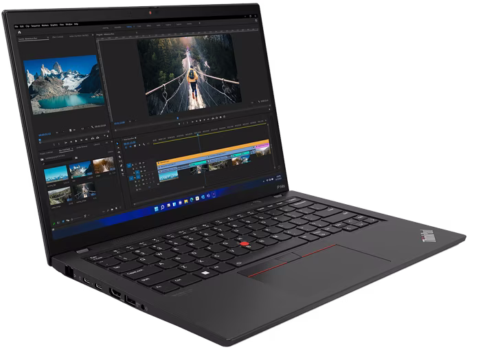 Lenovo ThinkPad P14s G3 T