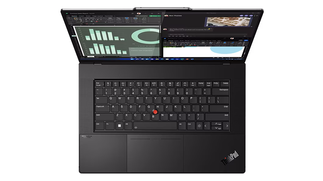 Lenovo ThinkPad Z16 G1 T