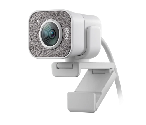 Веб-камера Logitech StreamCam