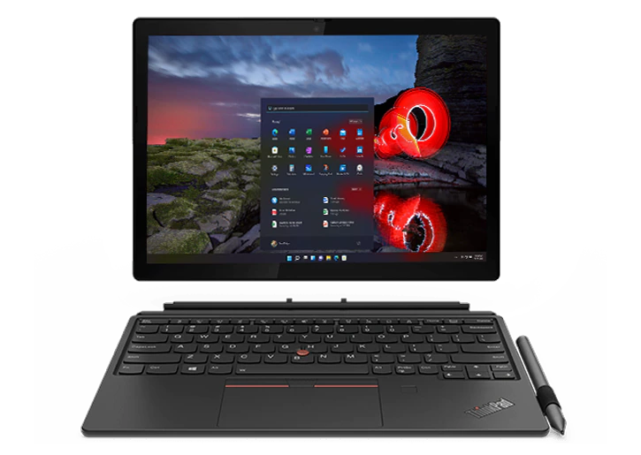 Lenovo ThinkPad X12 Detachable G1 T